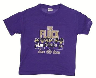 Kids 10 NFL T-Shirt