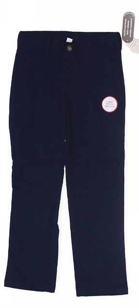 Kids 7 Dress Pants NWT