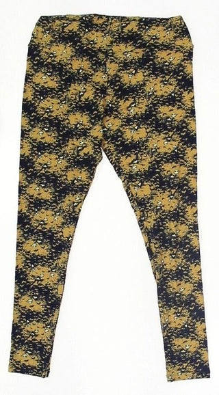 LuLaRoe Women's Leggings Tall & Curvy