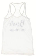 Women M tank top