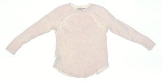 LOFT Girl's Sweater L