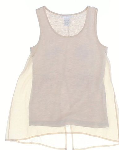 Women XS Tank Top