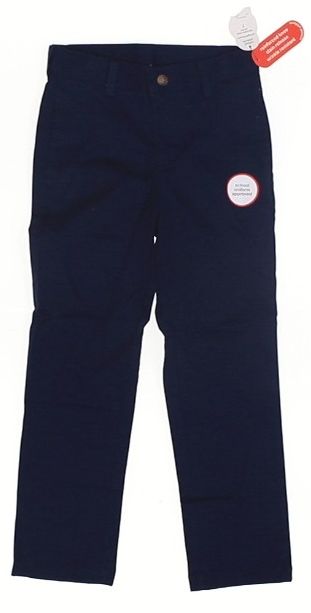 Kids 7 Dress Pants NWT