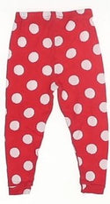 Toddler Girl's Pajama Pants 3T