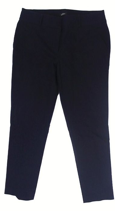 Ann Taylor Loft Women's Dress Pants 8