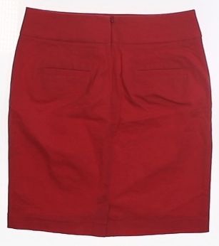 Banana Republic Women's Skirt Size 8