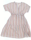 Women 20 Gap Striped Dresses NWT