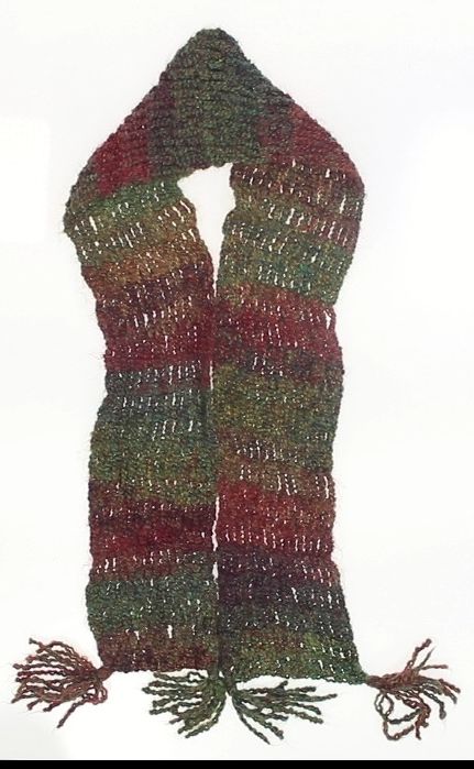 Women's Scarf