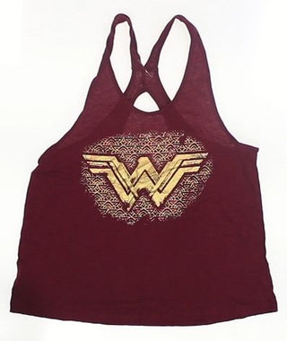 Wonder Women Women's Tank Top S