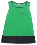 Women L tank top