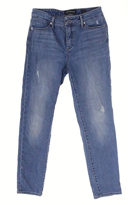 Lucky Brand Women's Jeans 4