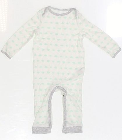 Cloud Island Baby One-Piece 12M