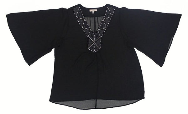 Women L blouse