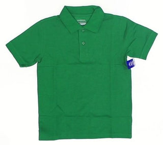 George Kids Polo M(8) NWT