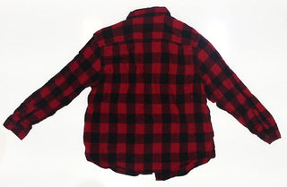 George Casual Button-Down Shirts 2XL