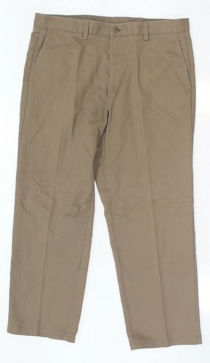 DOCKERS Men's Pants 36 X 29