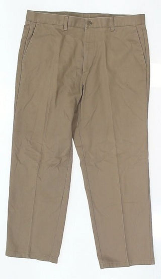 DOCKERS Men's Pants 36 X 29