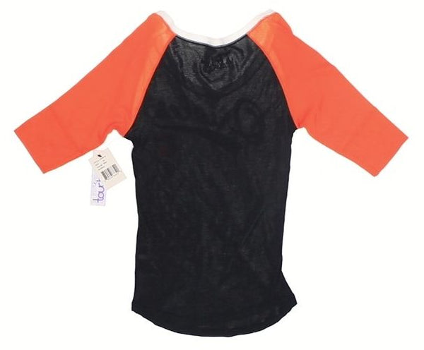 Touch Women's MLB Baltimore Orioles Top XL NWT