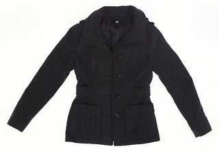 H&M Women's Coat 4