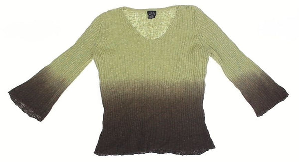 RQT Women's Sweater 1X