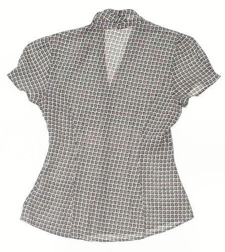 Women S Button-Up Tops