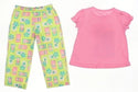 Just One You Girls 2 Piece 3T