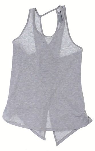 Women XS tank top