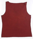 Ann Taylor Women's Tank Top L