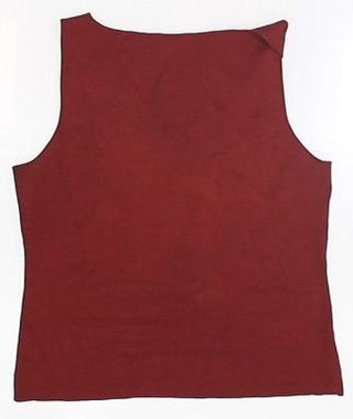 Ann Taylor Women's Tank Top L