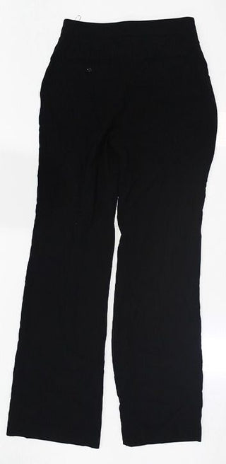 Little Moon Women's Dress Pants 8