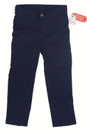 Wonder Nation Boy's School Uniform Pants 5T NWT