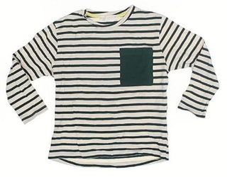 Kids 6 T-Shirt Long Sleeve