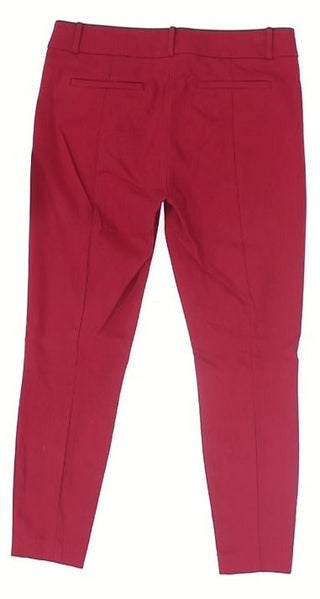 Ann Taylor Loft Women's Dress Pants 8