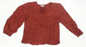 Universal Thread Women's Top L