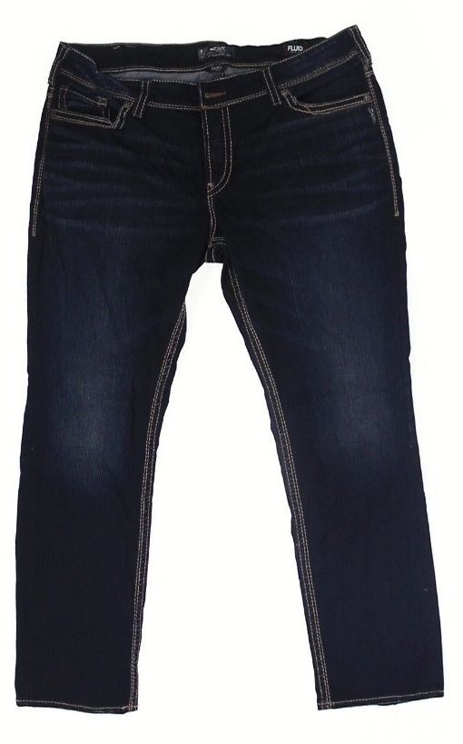 Silver Jeans Co. Women's Jeans 20