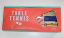 The Rec Room Table Tennis Game New With Tag