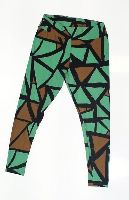 LuLaRoe Women's  Leggings Tall & curvey