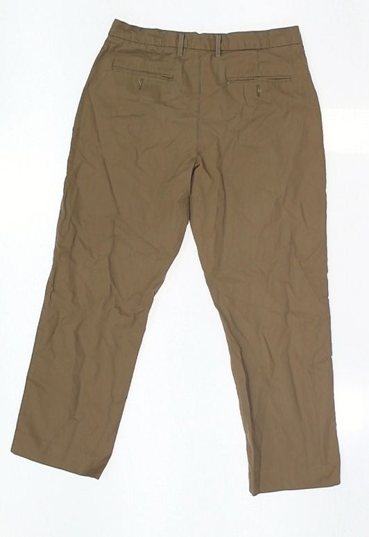 Merona Men Dress Pants 33x30