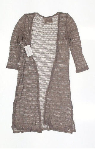 Trendy Women Cardigan S NWT