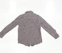 The Children's Place Boy's Button-Up Top 7/8