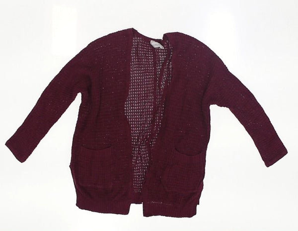 Aeropostale Cardigan Women S