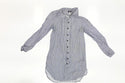 H&M Women Button-Up 4 Tall