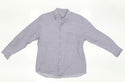 J. CREW Men's Dress Shirts L