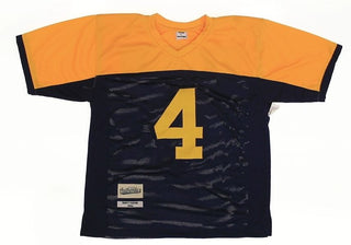 Classic Authentic Men's Football Jersey XL NWT