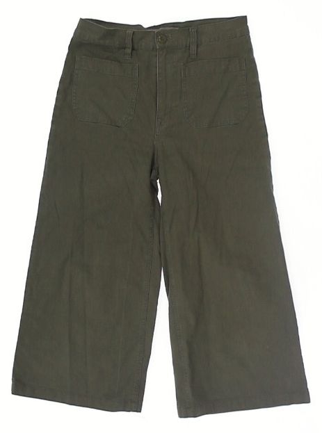 Point Women's Pants 27