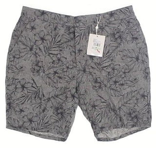 Toscano Firenze Men's Shorts 34 NWT