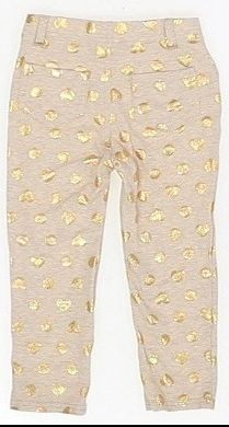 Garaminals Girl's Bottoms 4T