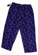 NFL Women's Baltimore Ravens Pajama Pants XL NWT