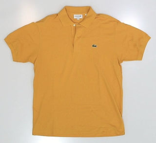 Lacoste Men's Polo S