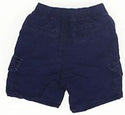 Gap Baby Shorts 12-18M